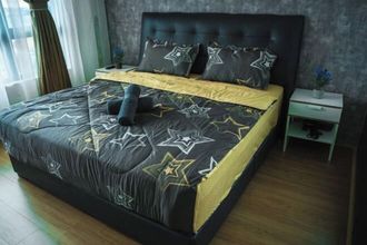 其他 4 Epic Marina View 3BR Permas Bathtub & Seaview