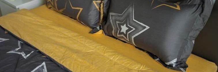 其他 Epic Marina View 3BR Permas Bathtub & Seaview