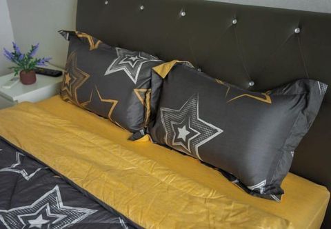 其他 Epic Marina View 3BR Permas Bathtub & Seaview