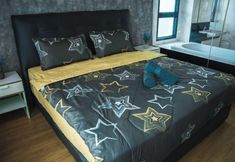 其他 5 Epic Marina View 3BR Permas Bathtub & Seaview