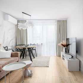 Primary image 1 RentPlanet - Apartament Rondo ONZ, Chinese Visa Application Service Center Hotels