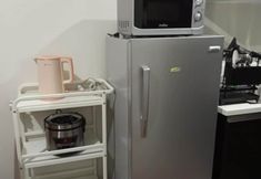 기타 3 Air Residence SMDC