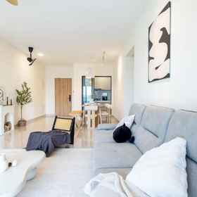 Primary image 1 Aradia by FEEL HOME, Kampung Pengantin Kuala Lumpur (La Hacienda) Hotels