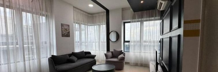 その他 ARTE@AMPANG