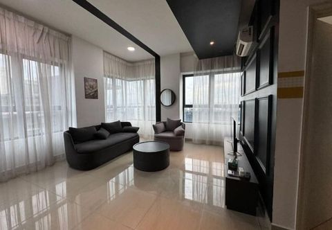 その他 ARTE@AMPANG