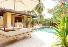 Others 6 30P Luxurious Balinese Villa