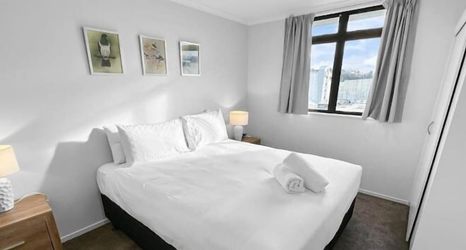 Others 2 Cozy 2-Bedroom Retreat Steps from Sky Tower