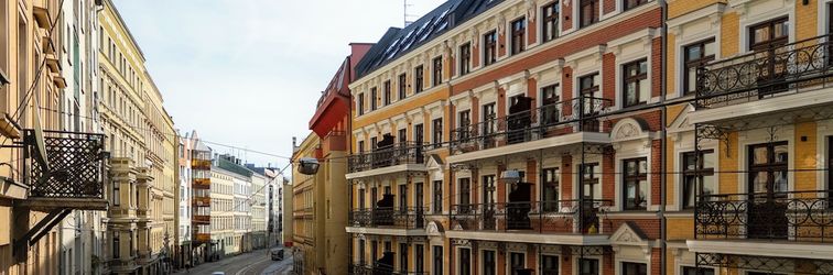 その他 Apartamenty Sun & Snow Kamienice Szczytnicka