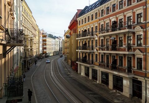 その他 Apartamenty Sun & Snow Kamienice Szczytnicka