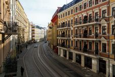 その他 Apartamenty Sun & Snow Kamienice Szczytnicka