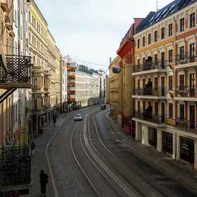 Primary image1Apartamenty Sun & Snow Kamienice Szczytnicka,弗罗茨瓦夫大学飯店