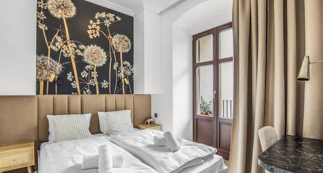 その他 2 Apartamenty Sun & Snow Kamienice Szczytnicka