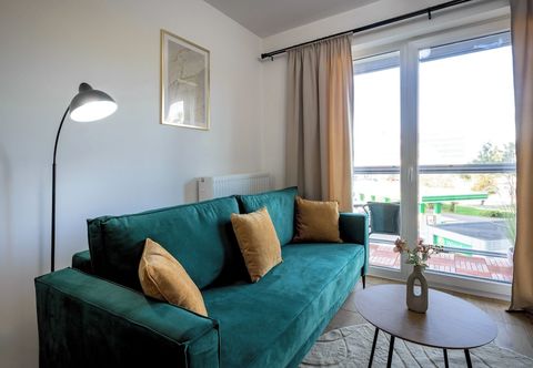 Lain-lain RentPlanet - Studio Hallera