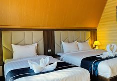 Others 5 Nature Resort Vangvieng