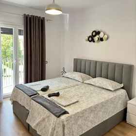 Room 1 アパートメント イン シティセンター, バウイデヤス市 ホテル