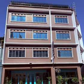 Primary image 1 The Quay Hotel Bugis, Bugis Hotels