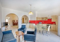 Khác 4 Apartment in Victoria s Heritage the Heart of Gozo