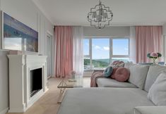 Others 5 Magellana Glamour & Green Hill View by Downtown Apartments