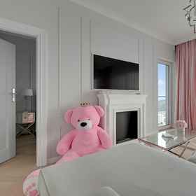 Primary image 1 Magellana Glamour & Green Hill View by Downtown Apartments, University of Gdańsk Hotels