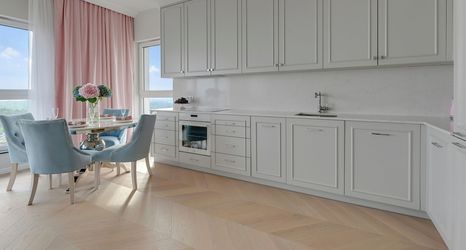 Others 2 Magellana Glamour & Green Hill View by Downtown Apartments