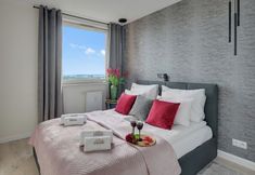 Others 2 Sea View Horyzont by Downtown Apartments