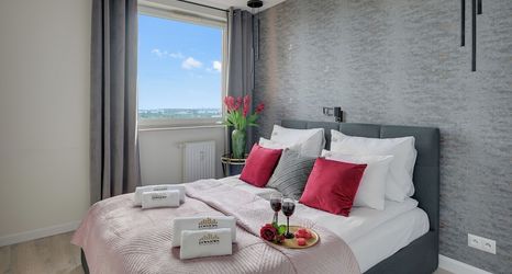 Others 2 Sea View Horyzont by Downtown Apartments