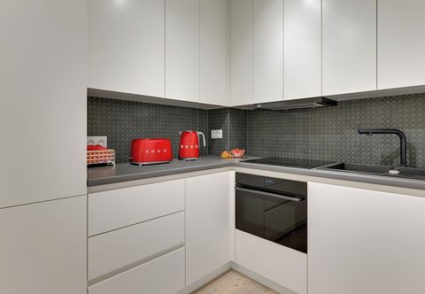 Others Sea View Horyzont by Downtown Apartments