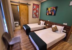 Khác 4 Explorers Kilimanjaro Boutique Hotel