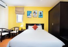 其他 4 Sai Gon Hotel Bui Vien Walking Street