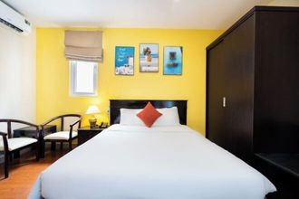 其他 4 Sai Gon Hotel Bui Vien Walking Street