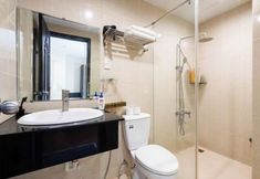 其他 2 Sai Gon Hotel Bui Vien Walking Street