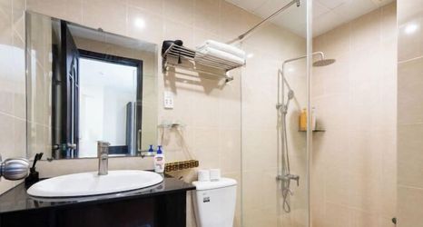 其他 2 Sai Gon Hotel Bui Vien Walking Street