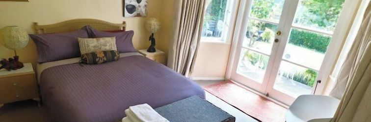 อื่นๆ Magpie Cottage - Homestay B&B