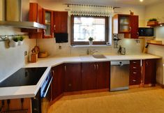 Others 5 Large, Comfortable Holiday Villa With a Terrace