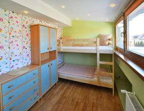 Others 4 Large, Comfortable Holiday Villa With a Terrace