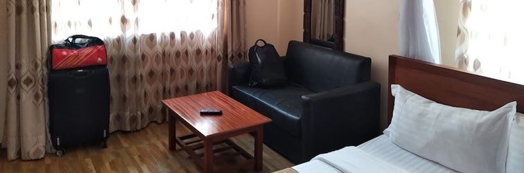 Others Dale Suites Bungoma