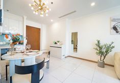 Lain-lain 2 Condotel Landmark 81 Area Somiluxstay