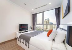 Lain-lain 3 Condotel Landmark 81 Area Somiluxstay