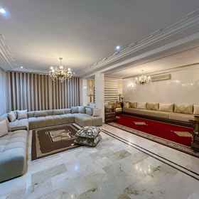 Primary image 1 Chic 4BR with Jacuzzi-Fez New City Stay, Hotel Fès-Meknès