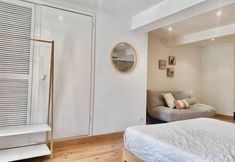 Lain-lain 6 BG Downstairs