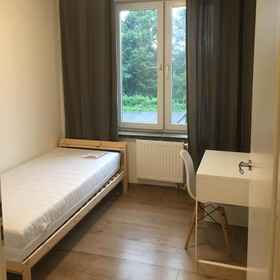 Room1Hallera Wroclaw,弗罗茨瓦夫飯店