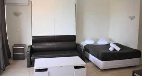 Lain-lain 2 Accommodation Sydney Hyde Park