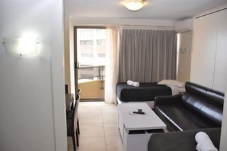 Lain-lain 4 Accommodation Sydney Hyde Park