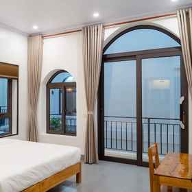 Room 1 Lala Boutique Villas Ninh Bình, Gia Tran Commune Hotels