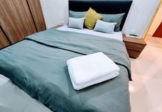 기타 3 Kozi Square Connecting Room Free Wi-fi & Carpark