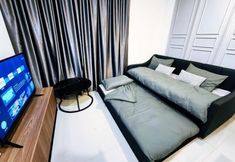 기타 6 Kozi Square Connecting Room Free Wi-fi & Carpark