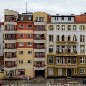 Primary image1Apartamenty Sun & Snow Rozbrat Ołbin，Psie Pole飯店