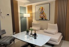 その他 5 Luxurious European Style Penthouse Modern Apart ment Cross City of Dreams OKADA SOLAIRE MOA Airport