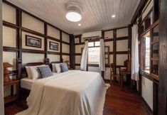 Others 4 Xieng Thong Retreat Hotel (Luang Prabang Old Town - Central Sisavangvong Road Branch)