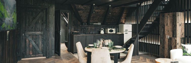 Others Highland Apartments Pod Gubałówką